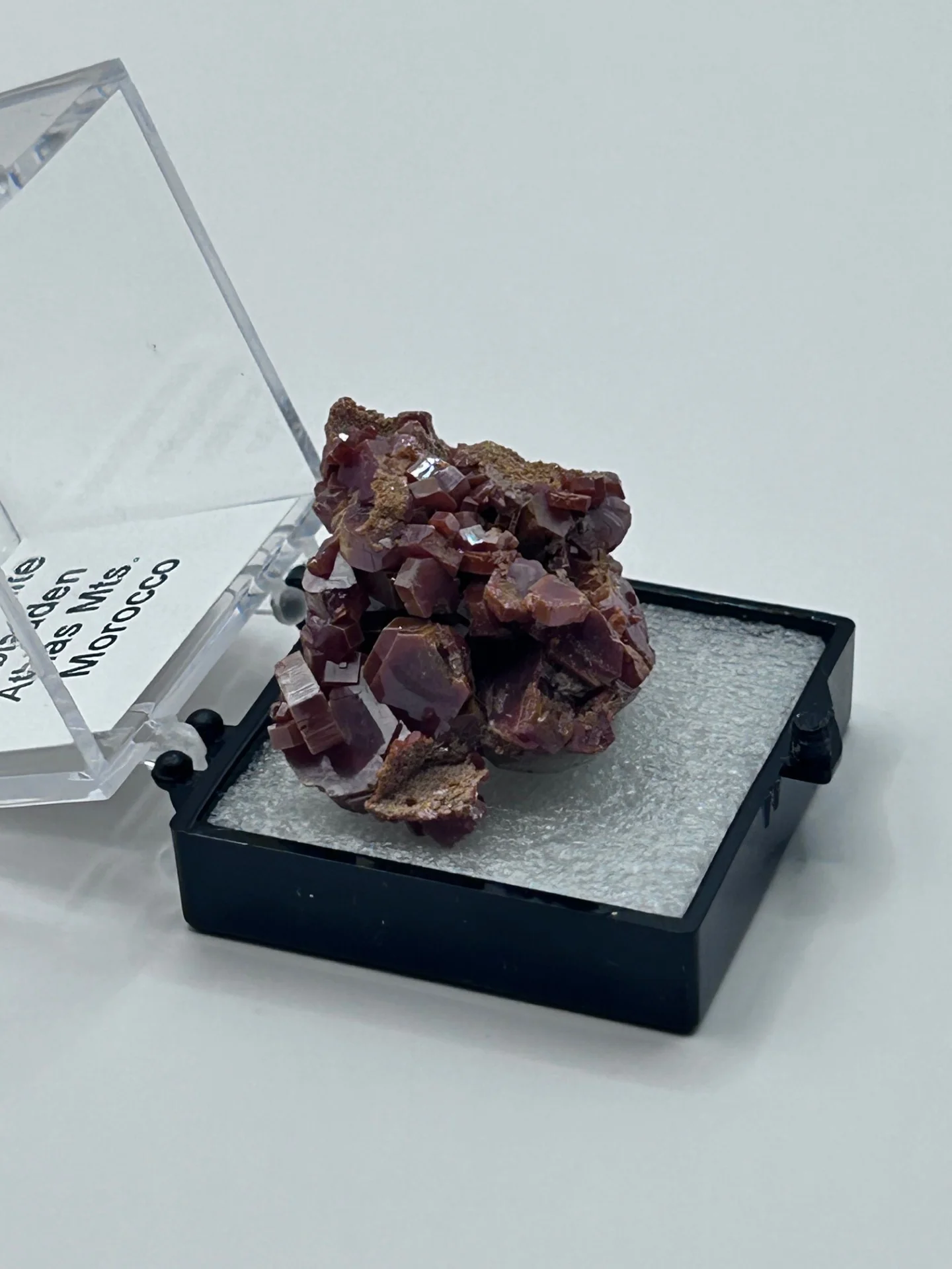 Vanadinite - Image 3