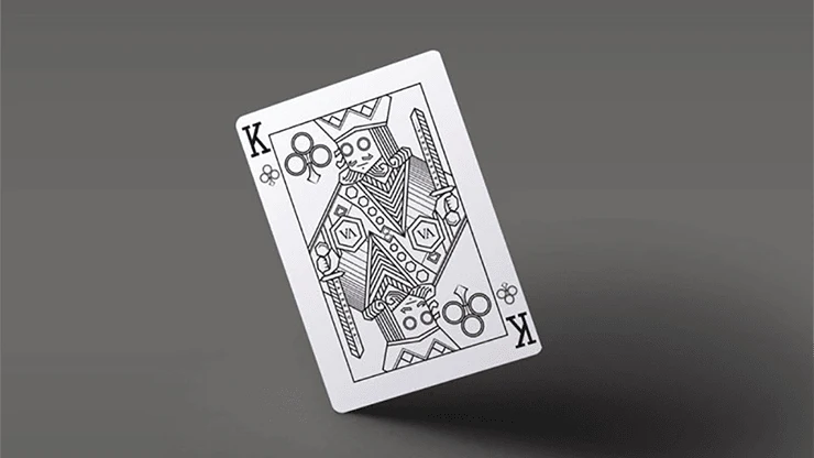 Victoria Playing Cards EPCC - Image 3