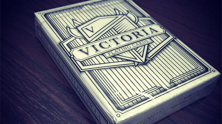 Victoria Playing Cards EPCC - Image 7