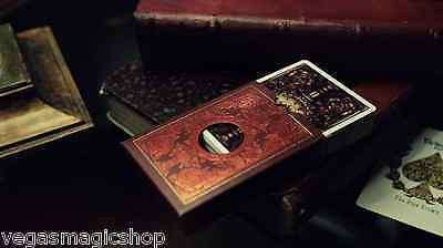 Victorian Room Playing Cards EPCC - Image 7