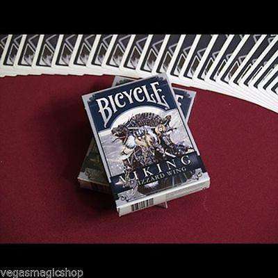 Viking 2 Deck Set Bicycle Playing Cards - Image 6