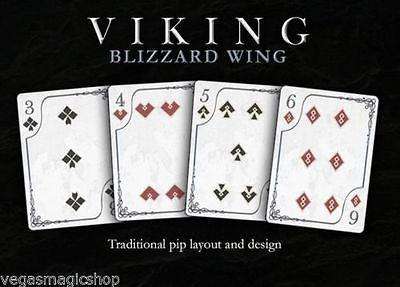 Viking 2 Deck Set Bicycle Playing Cards - Image 9
