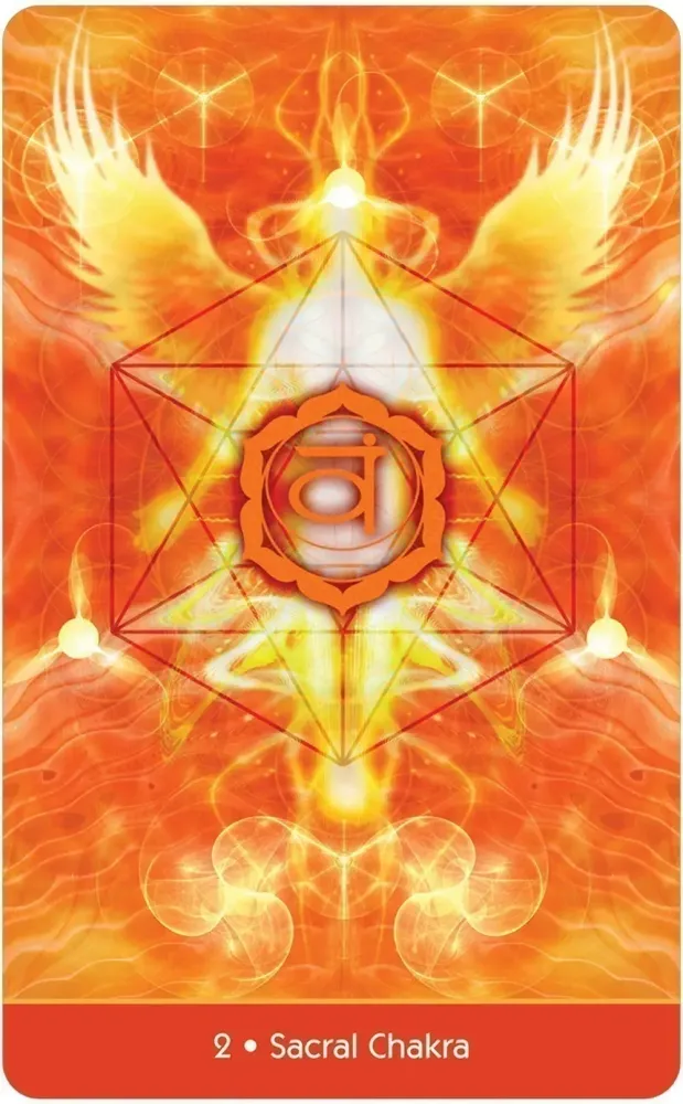 Visions of the Soul: Meditation and Portal Cards - Image 2