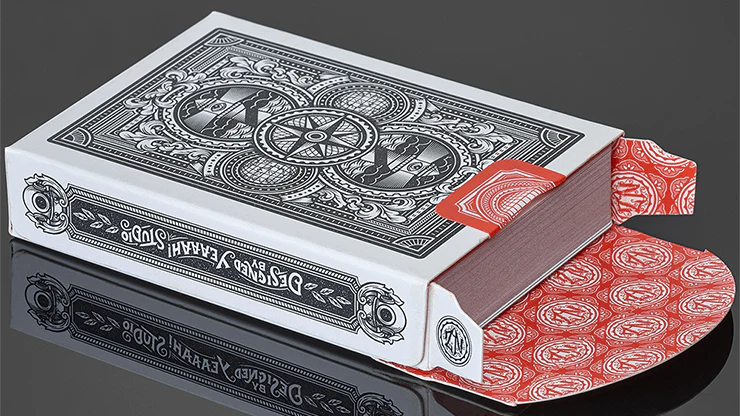 Voyage Playing Cards - Image 3