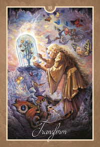 Whispers of Healing Oracle Cards - Image 4