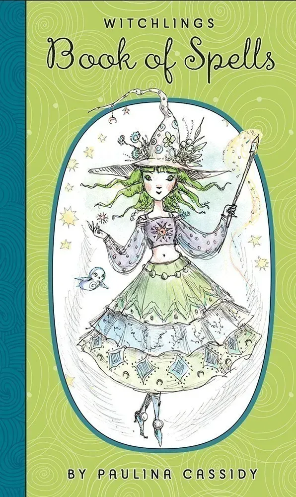 Witchlings Deck & Book Set - Image 7