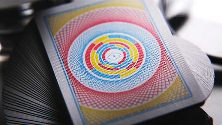 Wonder Playing Cards USPCC - Image 4