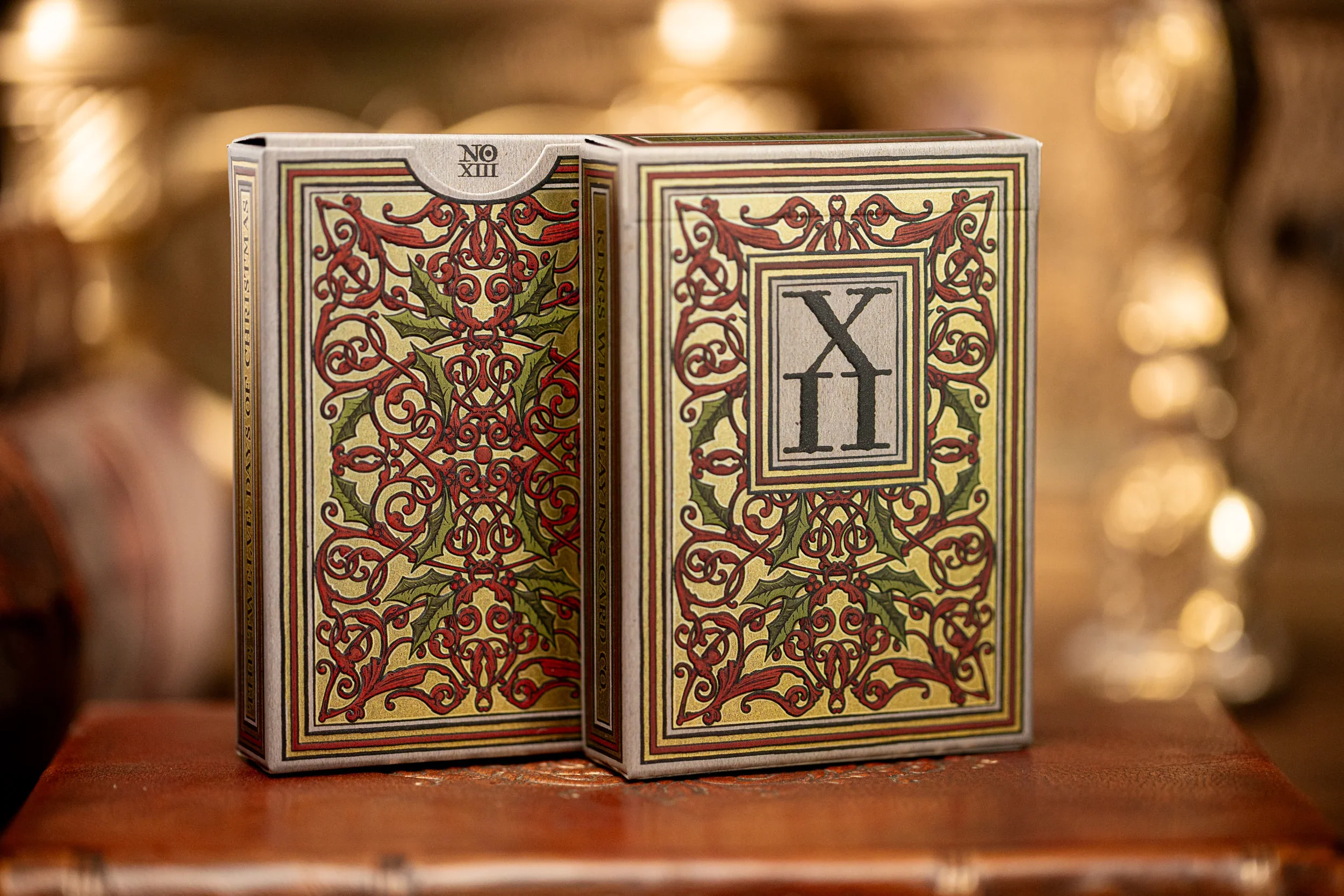 XII Days of Christmas by Kings Wild Project - Image 3