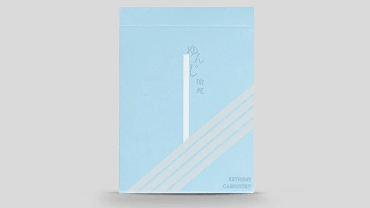 YUCI Blue Playing Cards - Image 5