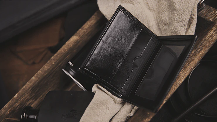 Z Fold Wallet 2.0 - Image 5