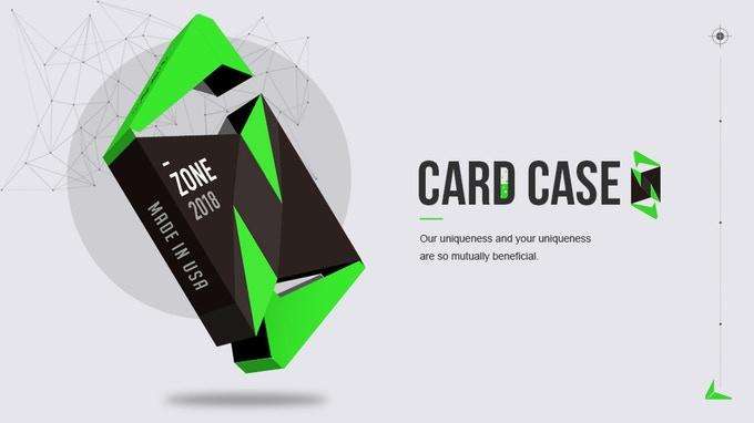 Zone Cardistry Playing Cards USPCC - Image 13