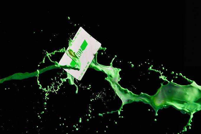 Zone Cardistry Playing Cards USPCC - Image 4